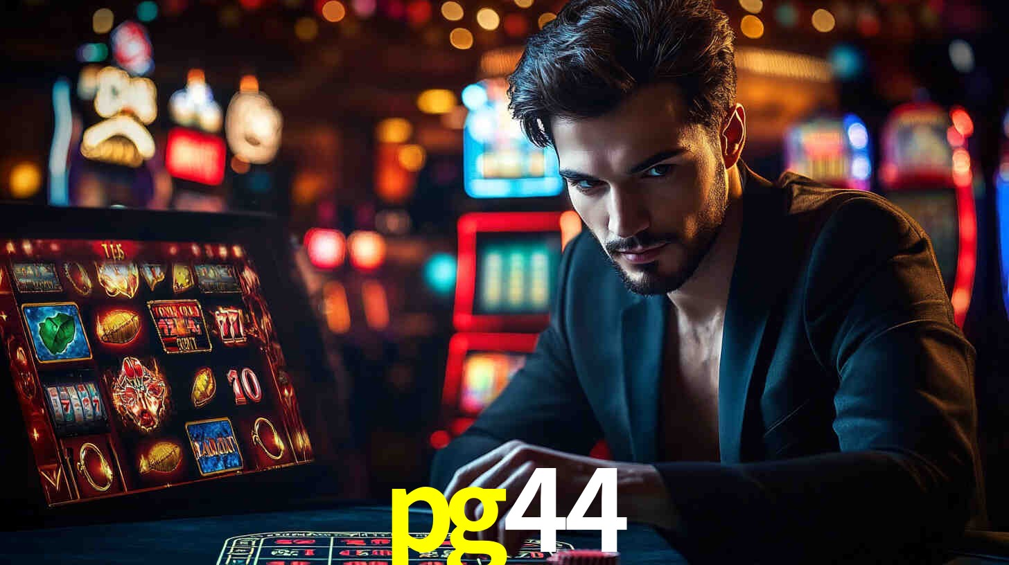 pg44 bet