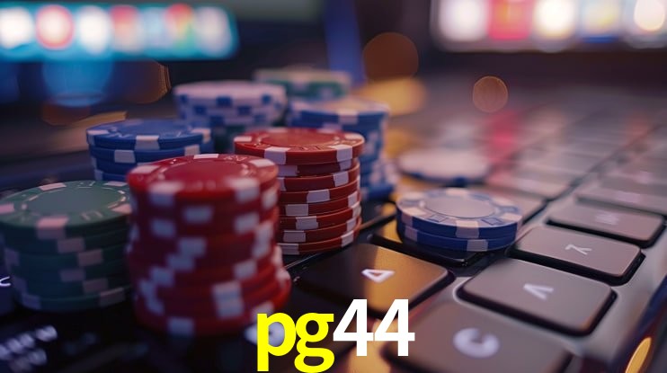 Casino Ao Vivo pg44