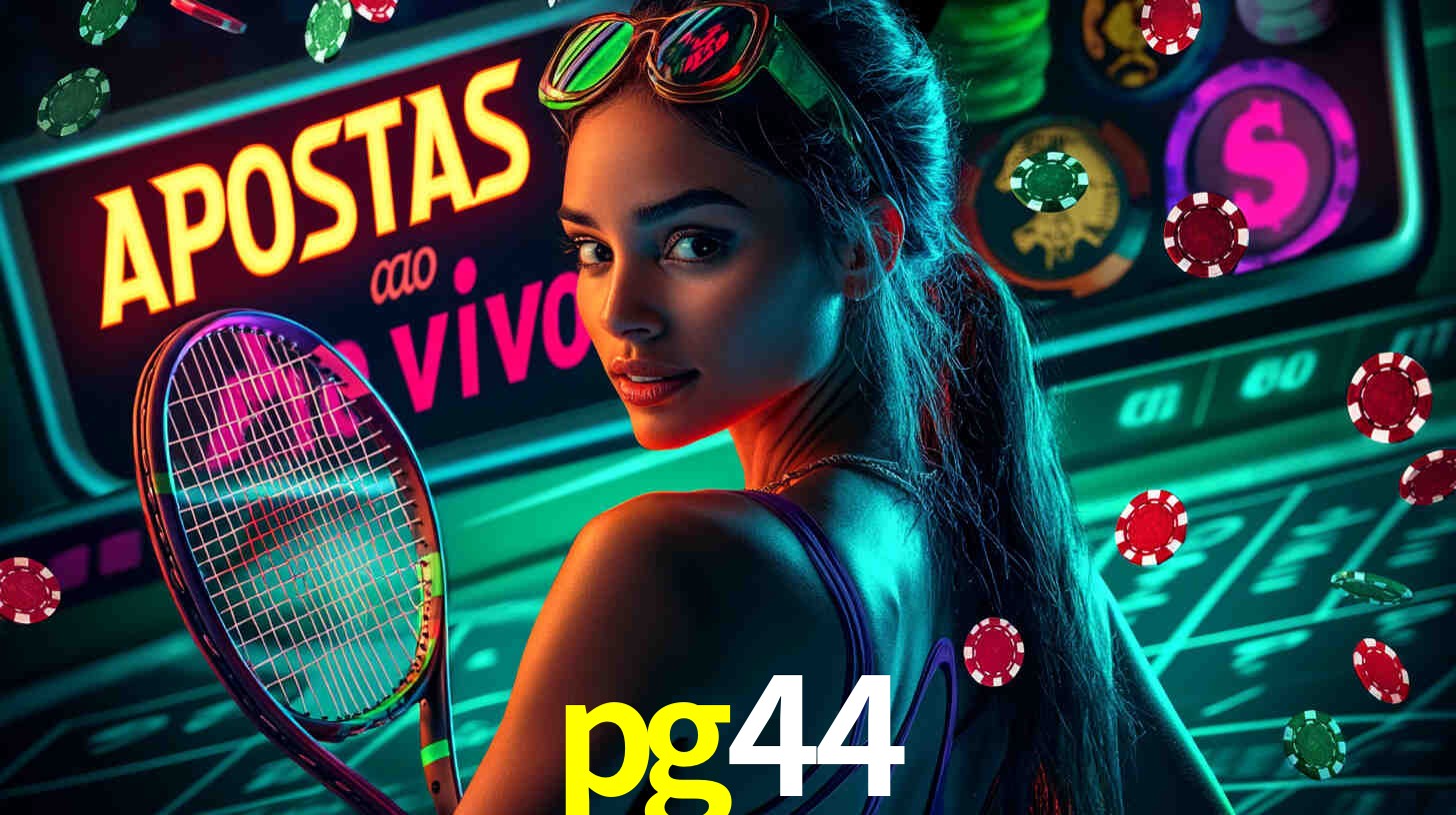 Descubra a Magia dos Jogos de Arcade no pg44