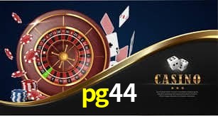 Casino Ao Vivo pg44