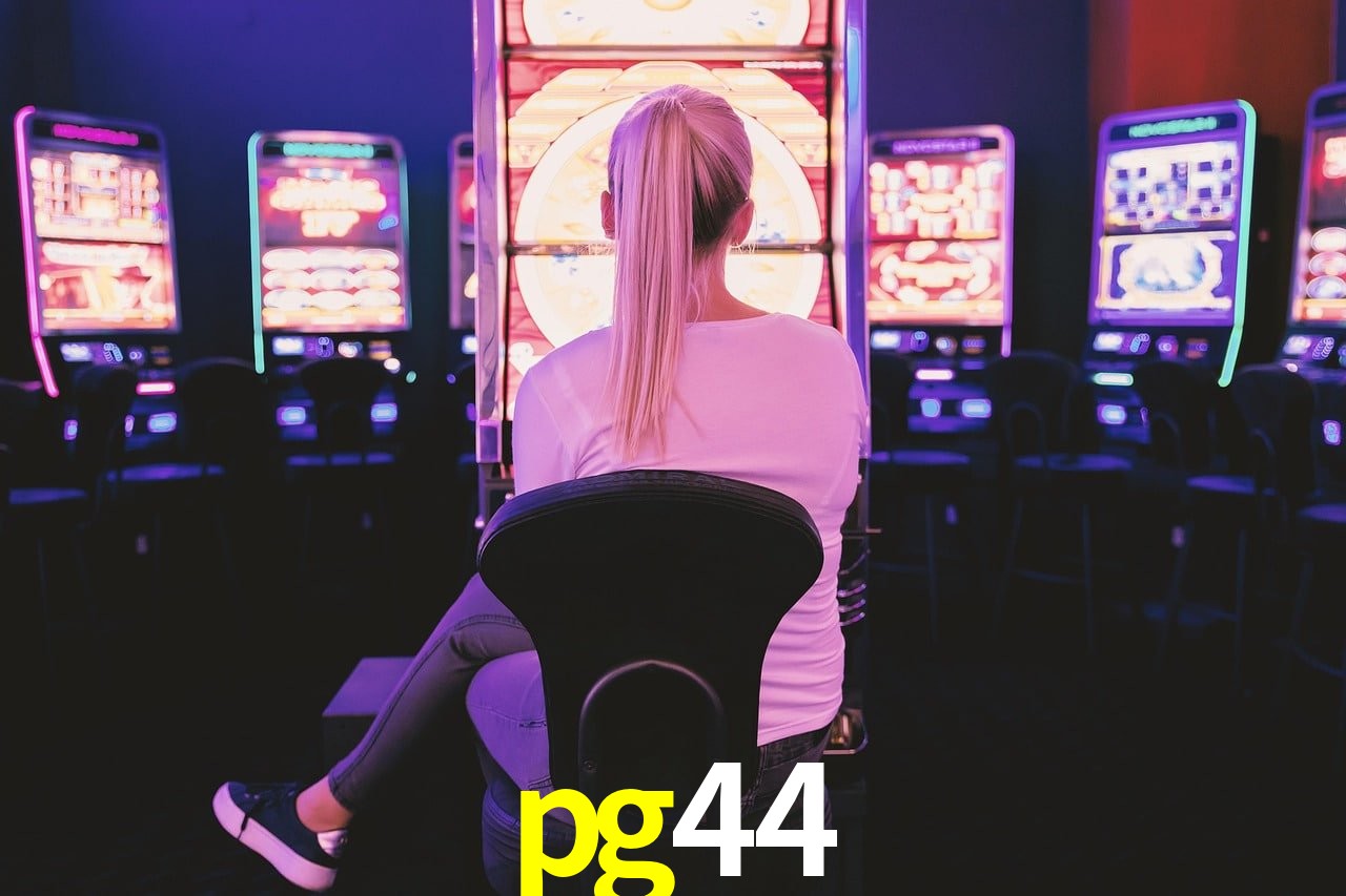 Live Casino pg44