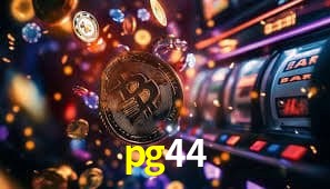 Descubra a Essência do pg44: Nossa História e Compromissos
