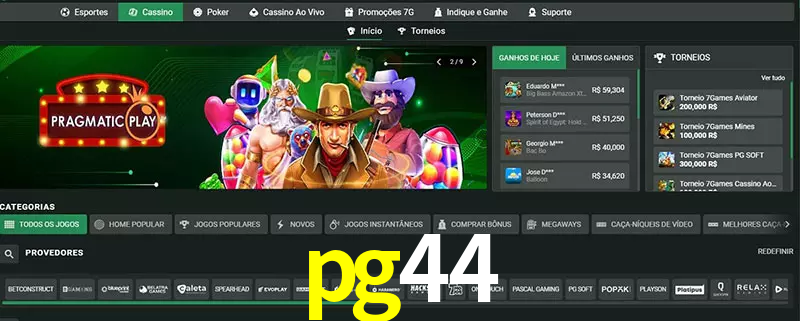 cassino pg44